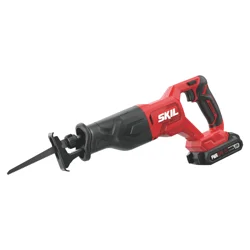 SKIL 20V Brushless Reciprocating Saw Kit