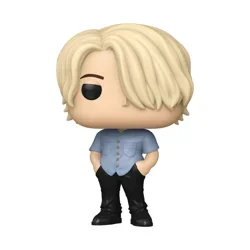 Funko POP! One Piece Sanji Live Action Vinyl Figure