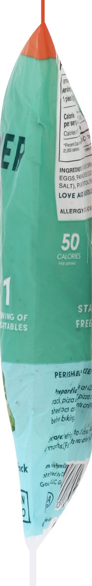 slide 5 of 13, Outer Aisle PlantPower Jalapeno Sandwich Thins 6 ea, 6.75 oz