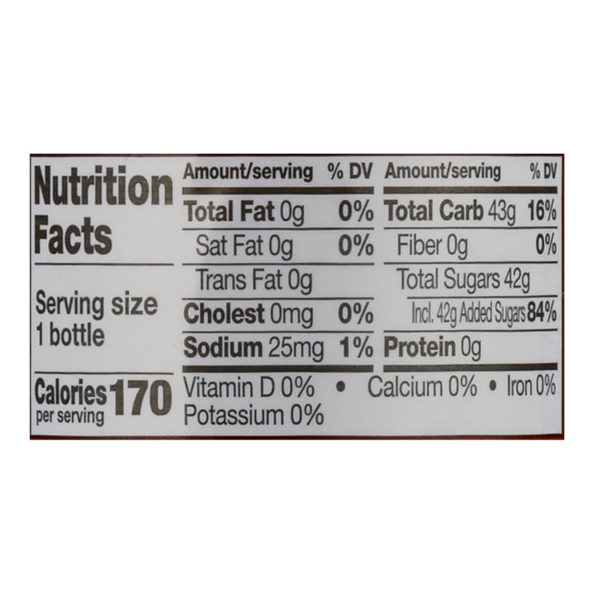 slide 11 of 14, Swiss Premium Southern Style Sweet Tea - 1 pint, 1 pint