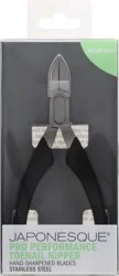 Japonesque Pro Performance Heavy-Duty Toenail Nipper 1 ea