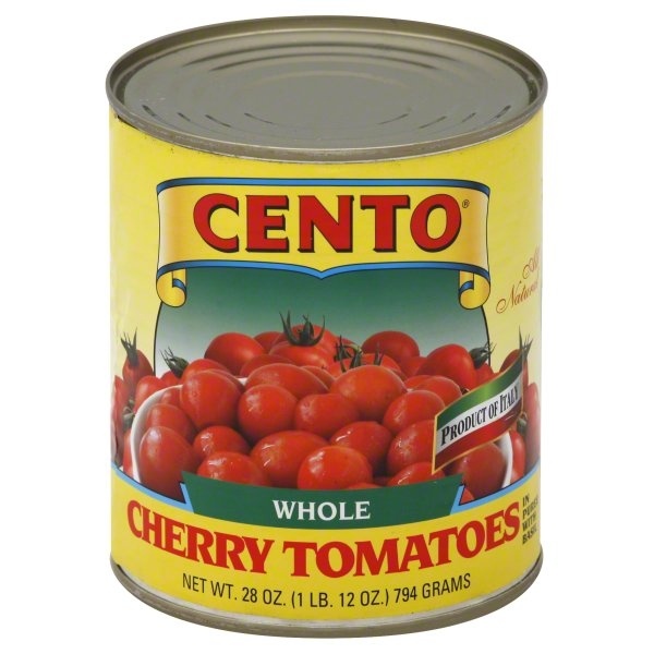 slide 1 of 1, Cento Tomatoes 28 oz, 28 oz