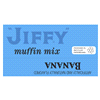 slide 11 of 29, Jiffy Banana Muffin Mix, 7 oz