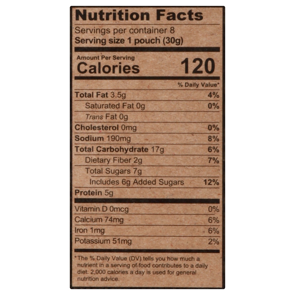 slide 5 of 10, Kodiak Cakes Bear Bites Honey Graham Crackers, 8.47 oz