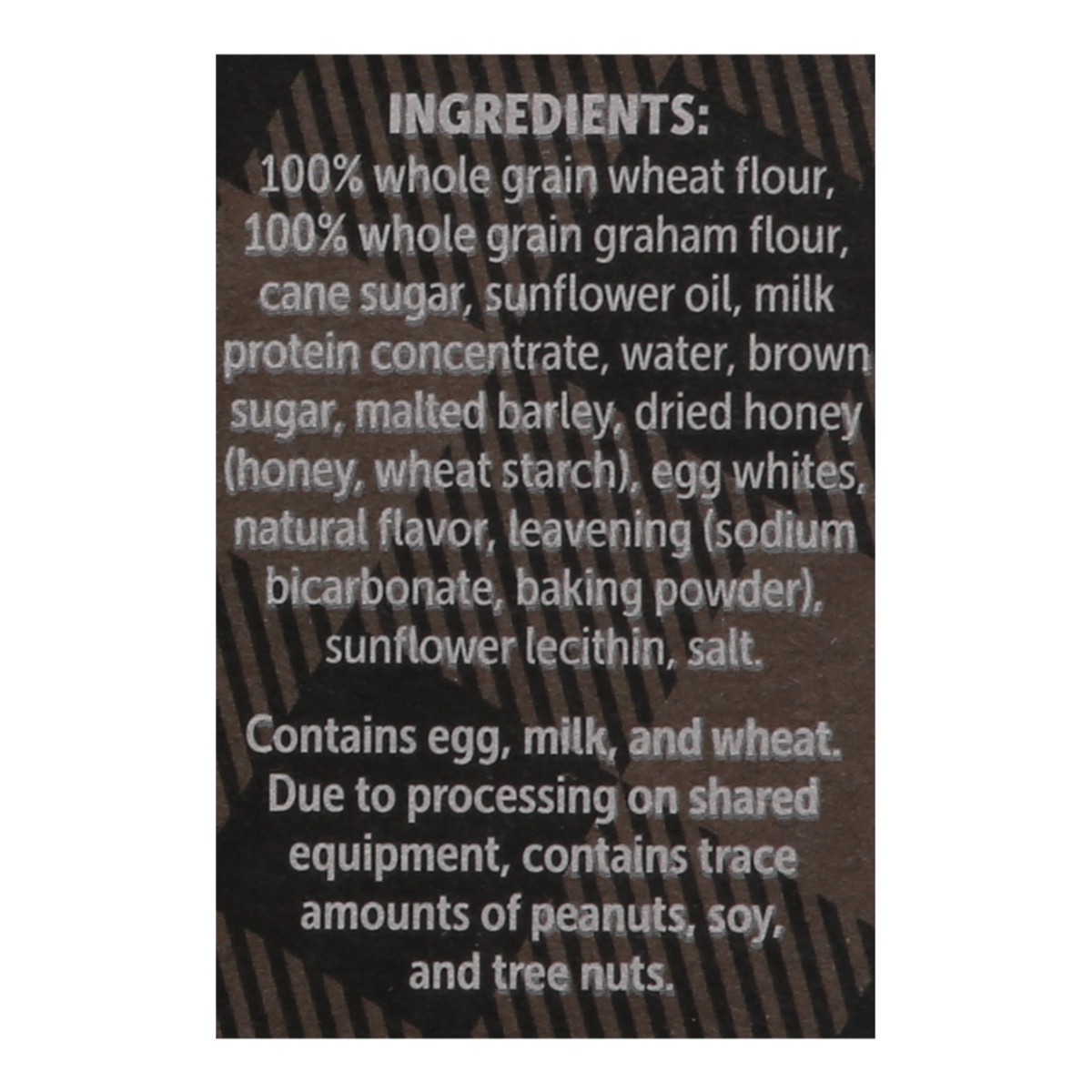 slide 16 of 16, Kodiak Cakes Bear Bites Honey Graham Crackers 8 - 1.06 oz Packs, 8 ct