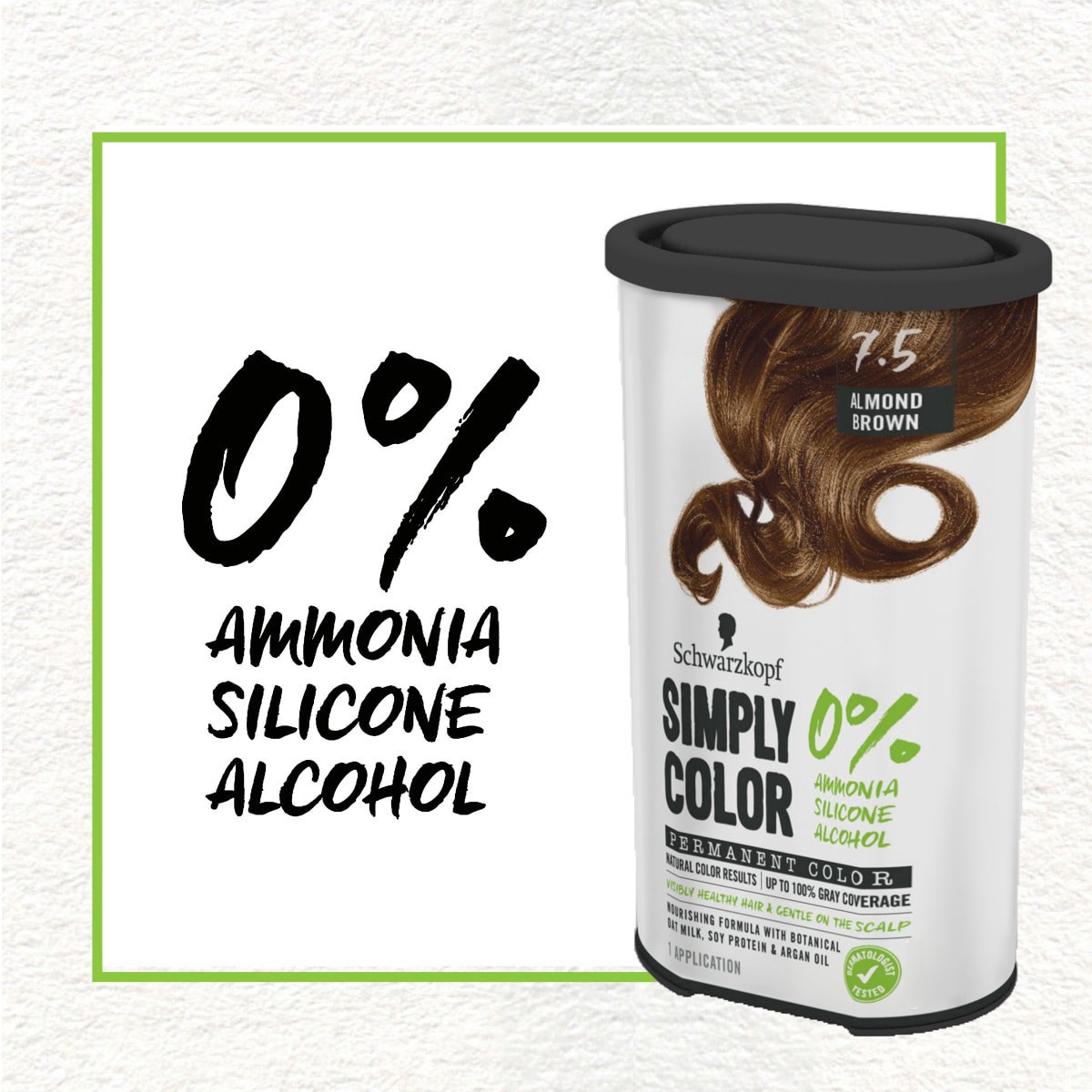 slide 8 of 17, Schwarzkopf Intense Espresso 4.0, 5.7 fl oz