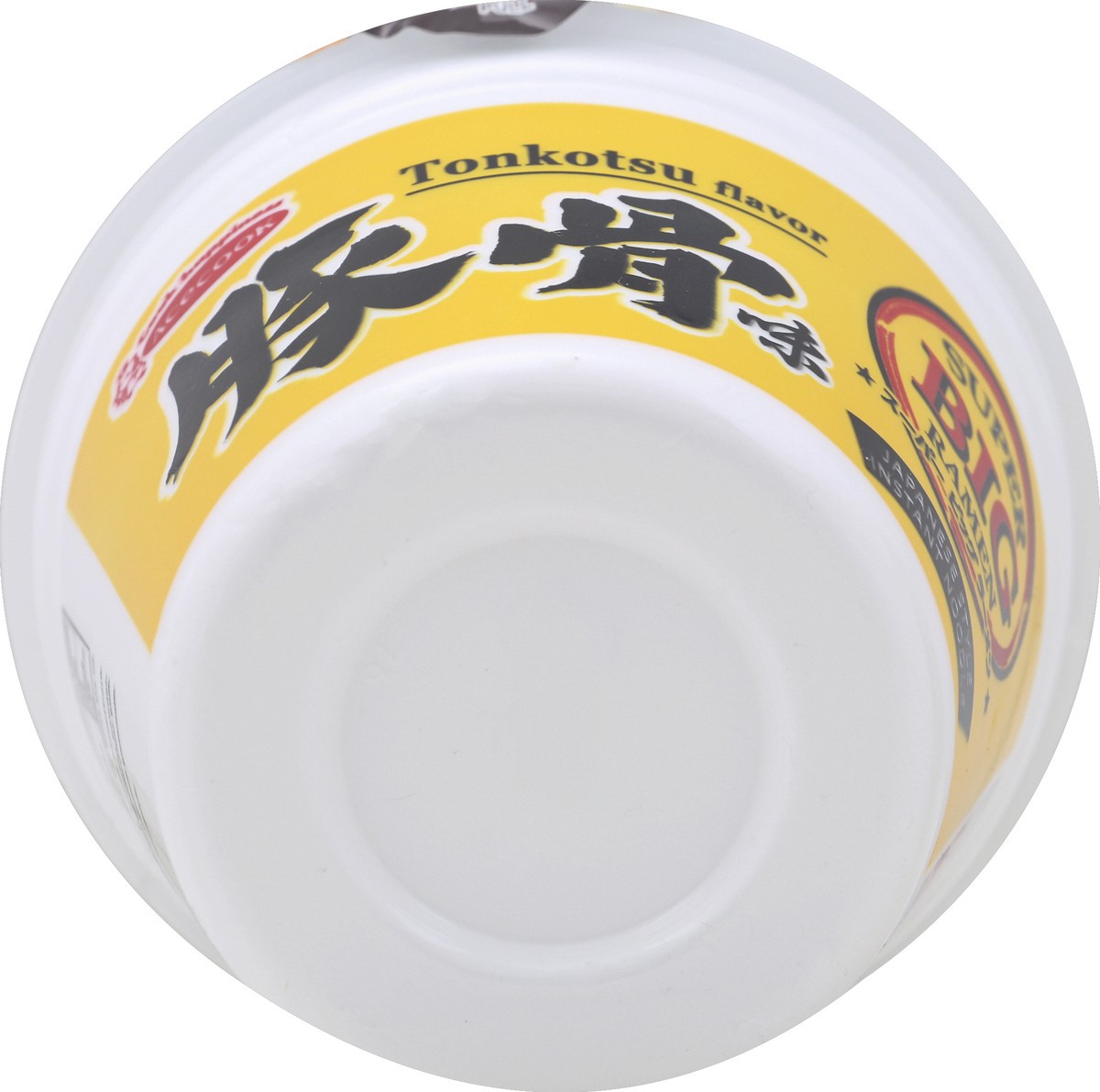 slide 4 of 6, Acecook Super Big Ramen Tonkotsu, 3.73 oz