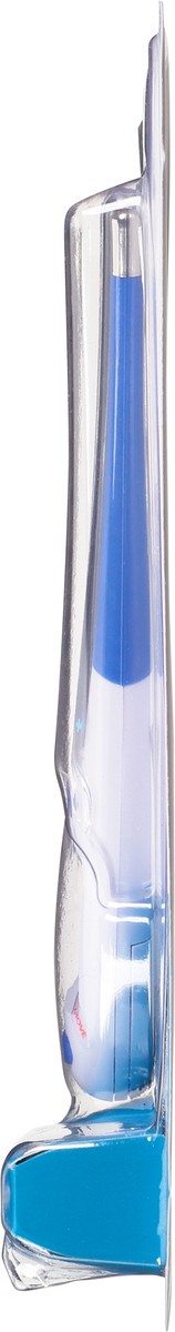slide 8 of 9, TopCare Meijer 2-Second Thermometer, 1 ct