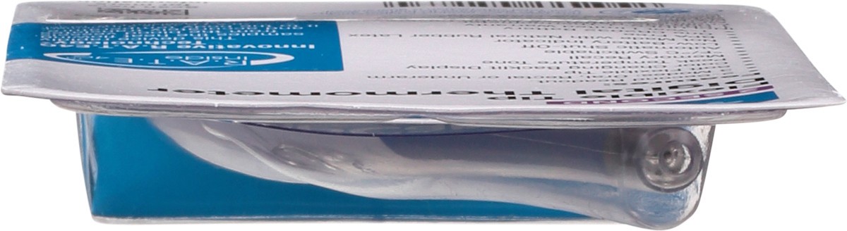 slide 9 of 9, TopCare Meijer 2-Second Thermometer, 1 ct