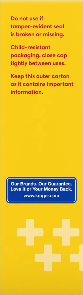 slide 3 of 5, Kroger Lidocaine Roll On, 2.5 oz