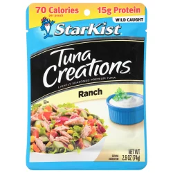 StarKist Tuna Creations Ranch