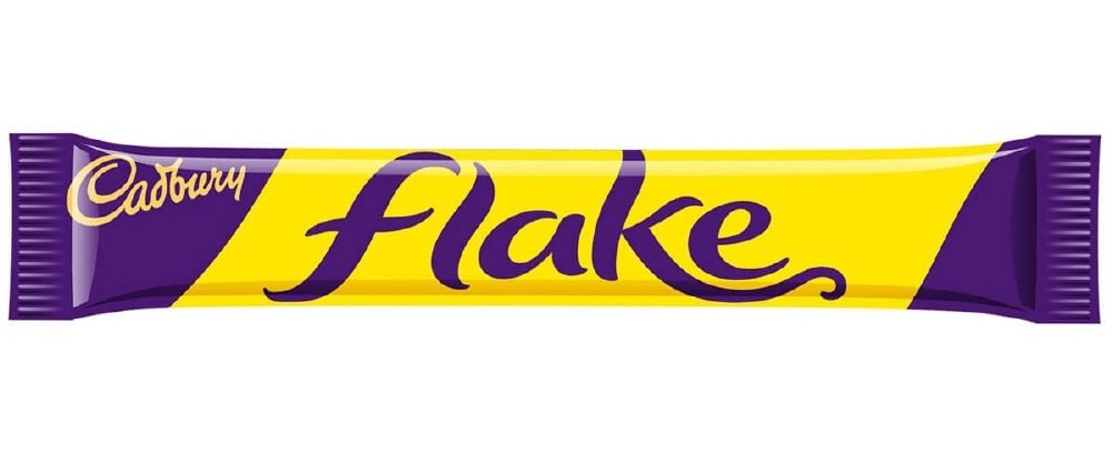 slide 1 of 1, Cadbury Flake, 1.12 oz