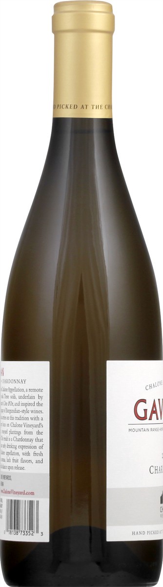 slide 5 of 6, Gavilan Chardonnay 750 ml, 750 ml