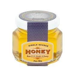 Ames Assorted Honey