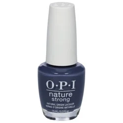 OPI Nature Strong Nail Lacquer