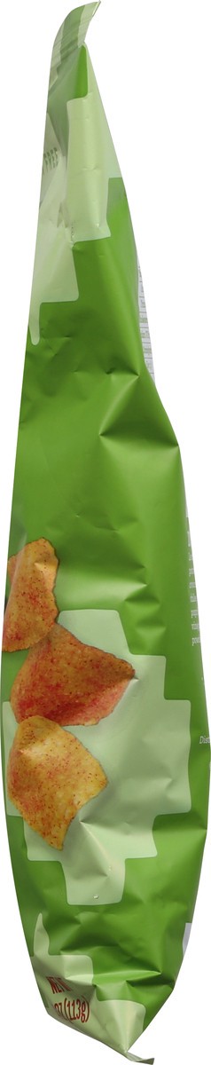 slide 12 of 13, Siete Grain Free Chile Lime Puff Snacks 4 oz, 4 oz