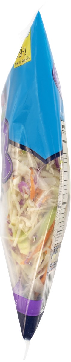 slide 7 of 11, Pero Family Farms Vegetable Slaw, 12 oz