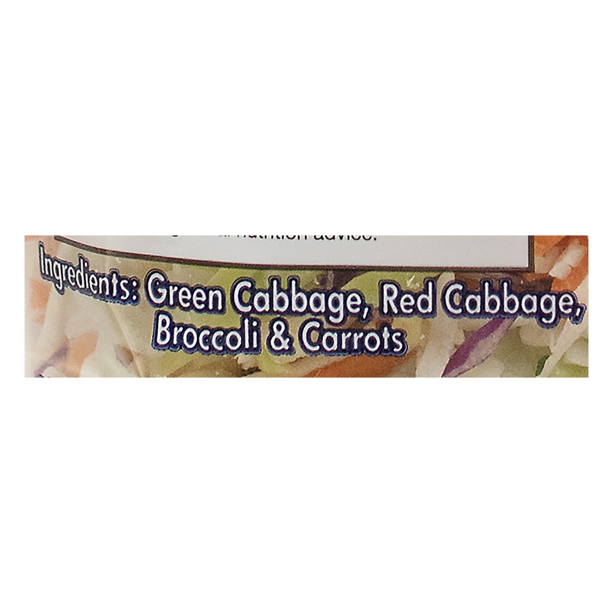 slide 2 of 11, Pero Family Farms Vegetable Slaw, 12 oz