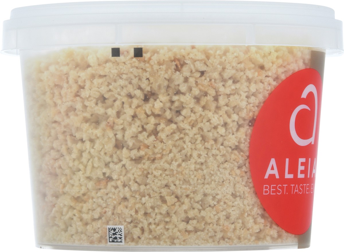 slide 12 of 12, Aleia's Gluten Free Original Real Panko Bread Crumbs, 12 oz