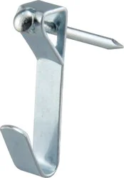 Hillman Picture Hangers With Nails