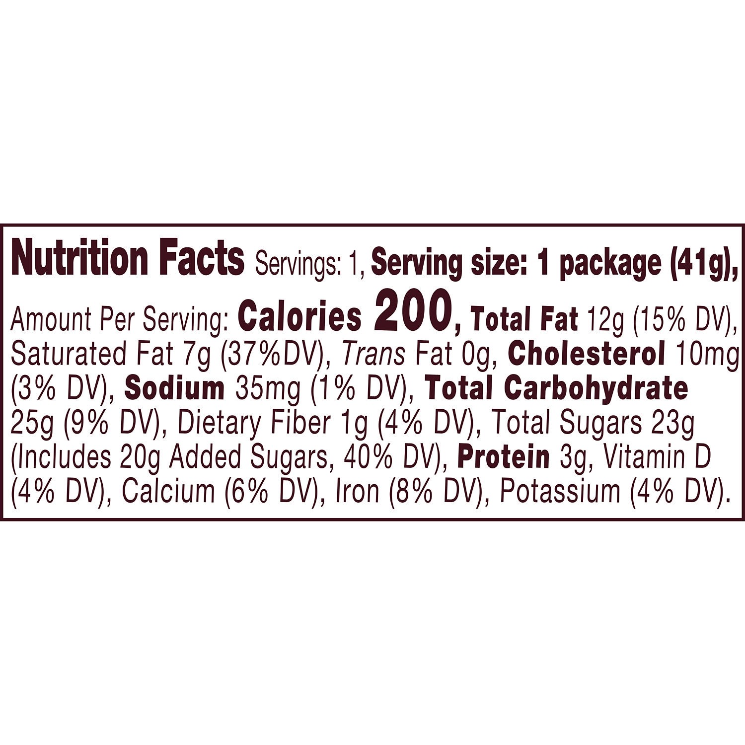 slide 8 of 8, Hershey's KISSES Solid Milk Chocolate Candy Gift Box, 1.45 oz, 1.45 oz