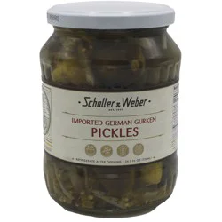 Schaller Pickle