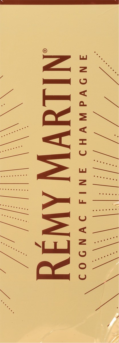 slide 3 of 9, Remy Martin Cognac Fine Champagne 2 ea, 2 ct