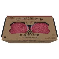 Schweid & Sons CAB The One Percenter