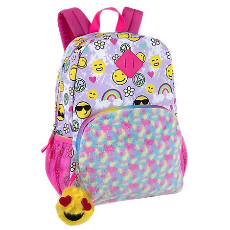 slide 1 of 1, AD Sutton Girls Value Backpack 1 Count - Each, 1 ct