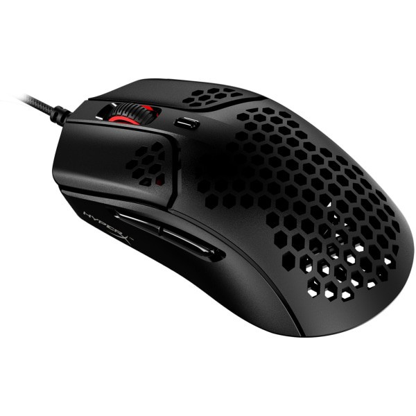 slide 7 of 10, Hp Hyperx Pulsefire Haste Gaming Mouse, 4P59Aa, 1 ct
