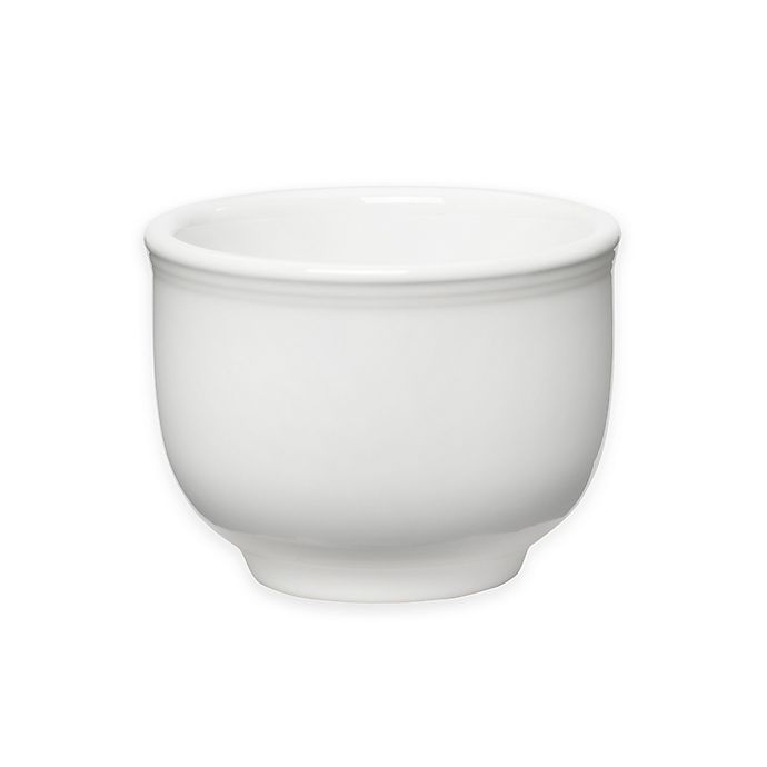 slide 1 of 3, Fiesta Jumbo Bowl - White, 1 ct