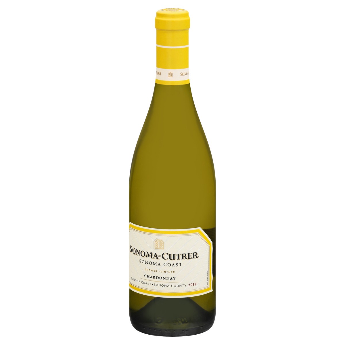 slide 7 of 9, Sonoma-Cutrer Sonoma Coast Sonoma County Chardonnay 750 ml, 750 ml