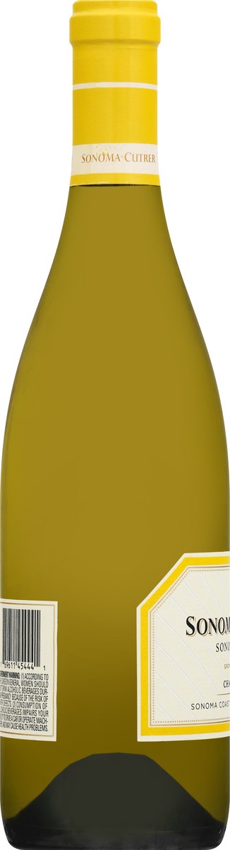 slide 4 of 9, Sonoma-Cutrer Sonoma Coast Sonoma County Chardonnay 750 ml, 750 ml