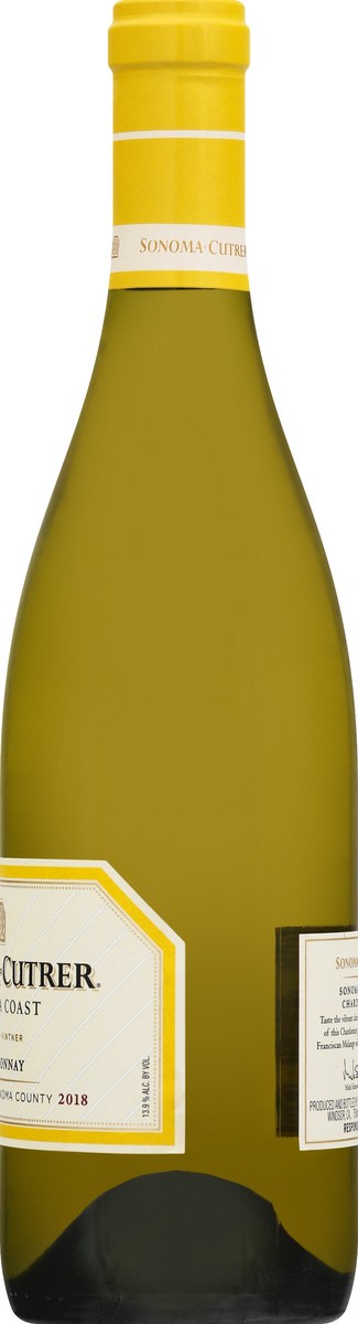 slide 3 of 9, Sonoma-Cutrer Sonoma Coast Sonoma County Chardonnay 750 ml, 750 ml