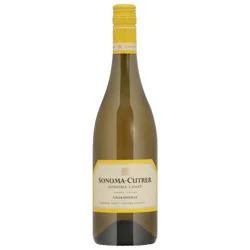 Sonoma-Cutrer Sonoma Coast Chardonnay 750 ml