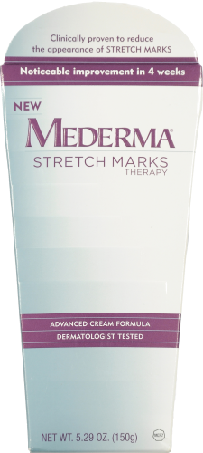 slide 1 of 2, Mederma Scar Therapy For Stretch Marks, 5.29 oz