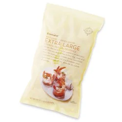 GreenWise Farm Raised Extra Large Cooked Shrimp 26/30