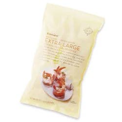 GreenWise Farm Raised Extra Large Cooked Shrimp 26/30