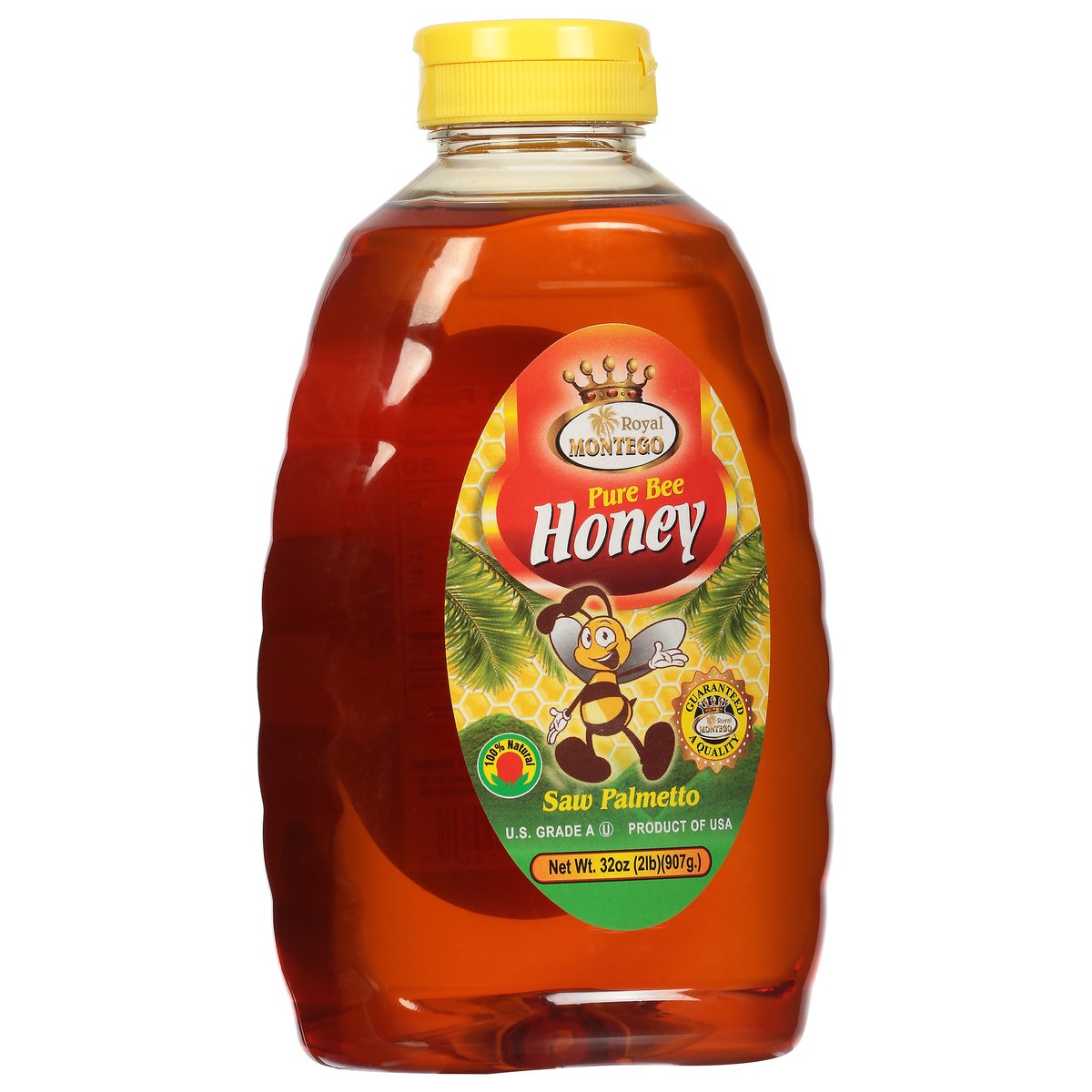 slide 4 of 13, Royal Montego Montego Honey, 2 lb