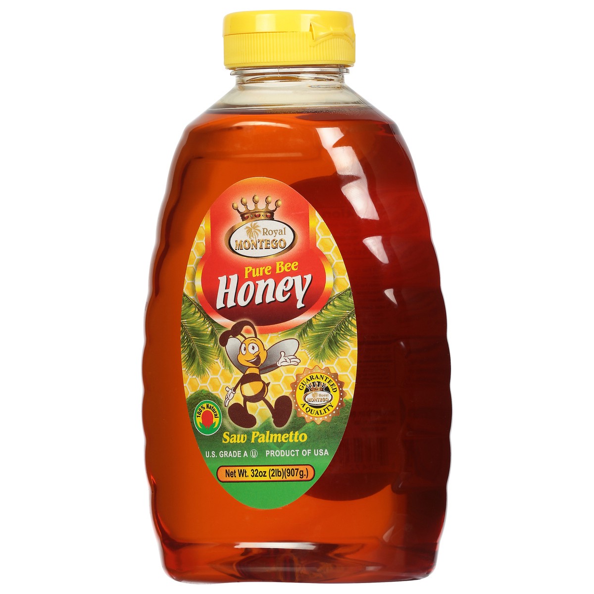 slide 9 of 13, Royal Montego Montego Honey, 2 lb