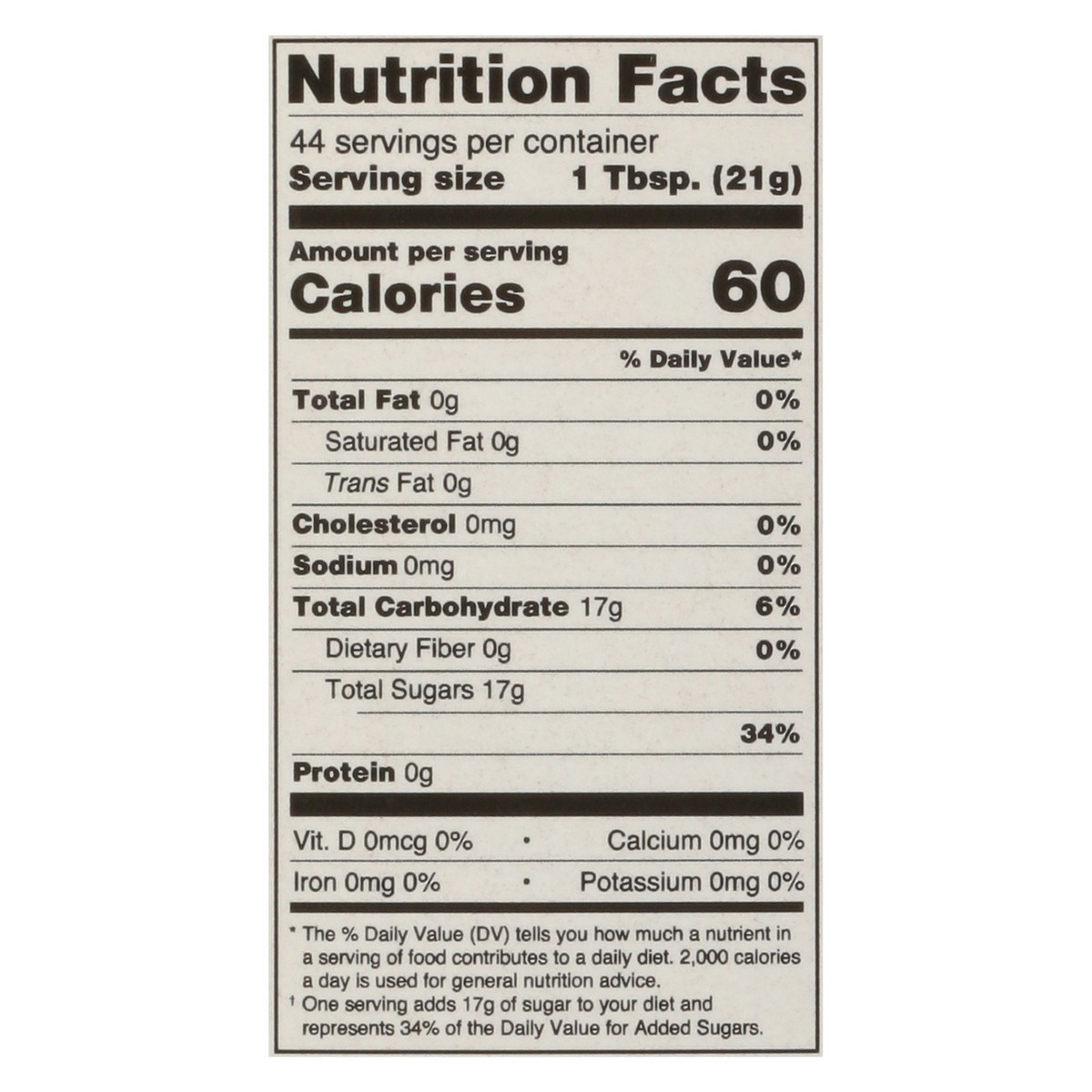 slide 7 of 13, Royal Montego Montego Honey, 2 lb