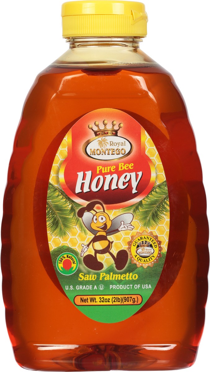 slide 11 of 13, Royal Montego Montego Honey, 2 lb