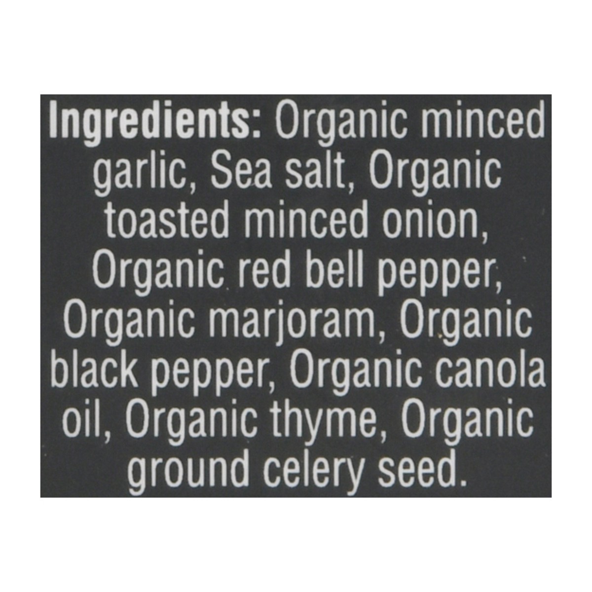 slide 8 of 12, Watkins Grill Seasoning Garlic Herb, 2.9 oz