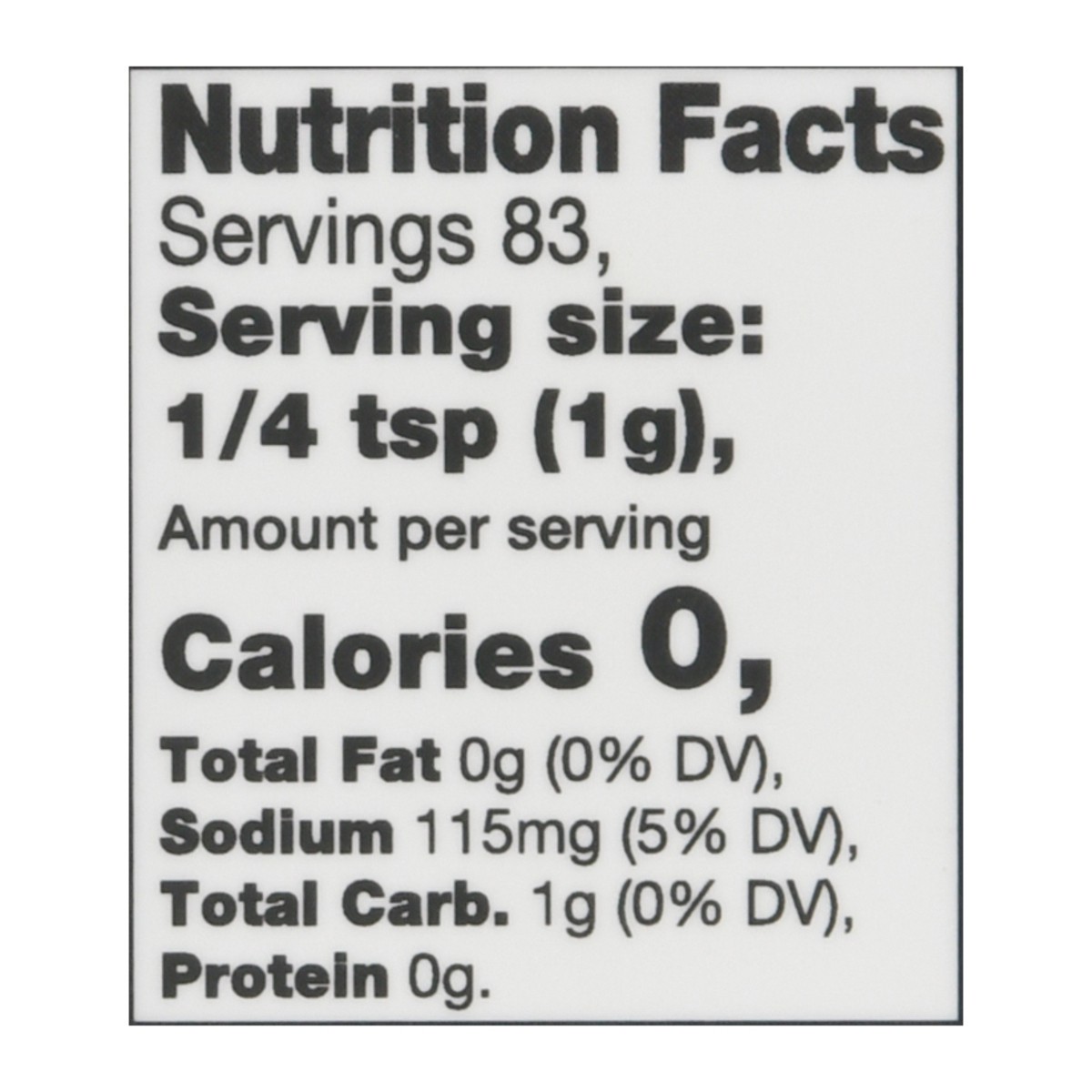 slide 6 of 12, Watkins Grill Seasoning Garlic Herb, 2.9 oz