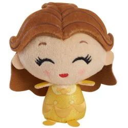 Just Play Disney Princess Tea Cup Plush - Assorted