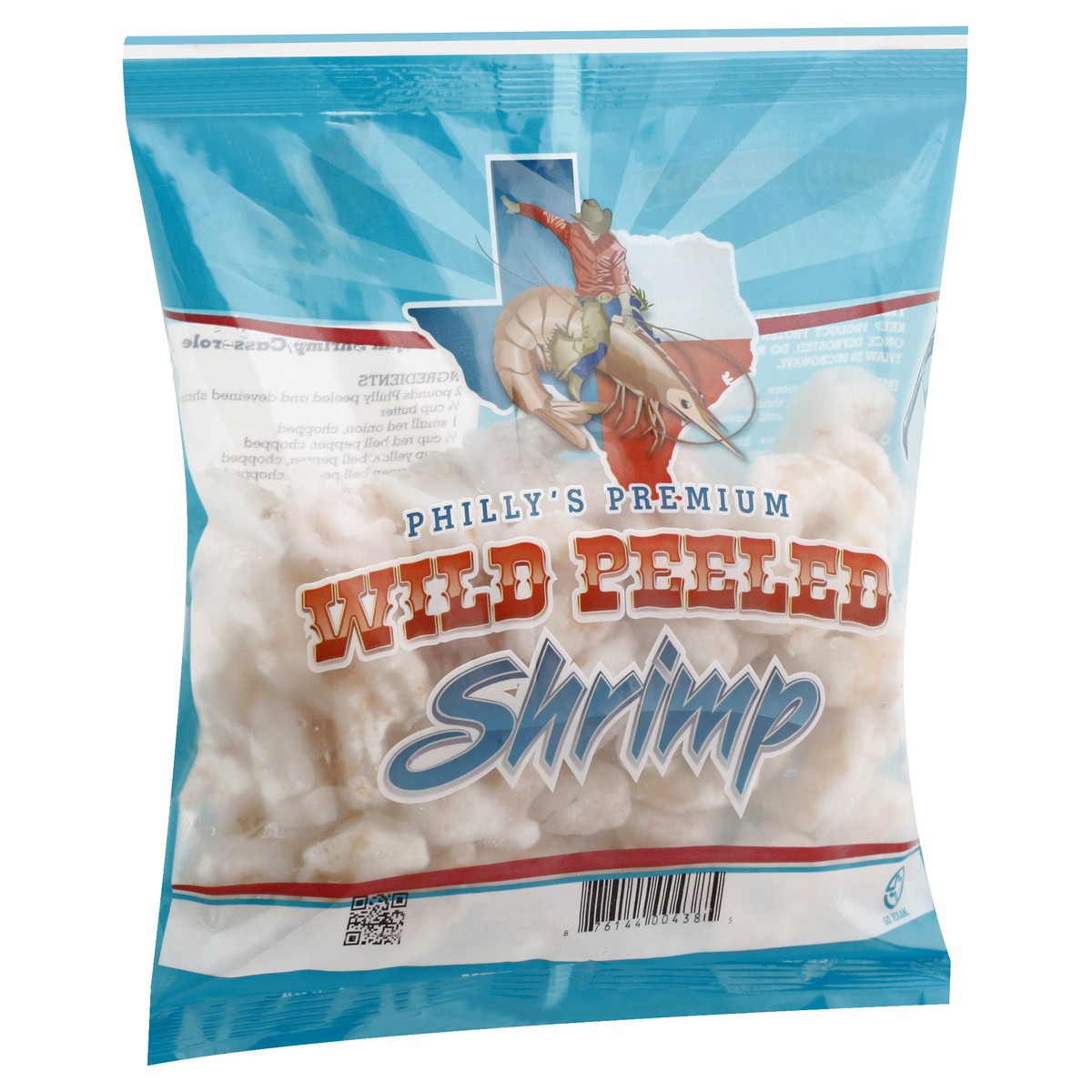 slide 5 of 9, Phillys Premium Wild Peeled Shrimp 1 lb, 1 lb