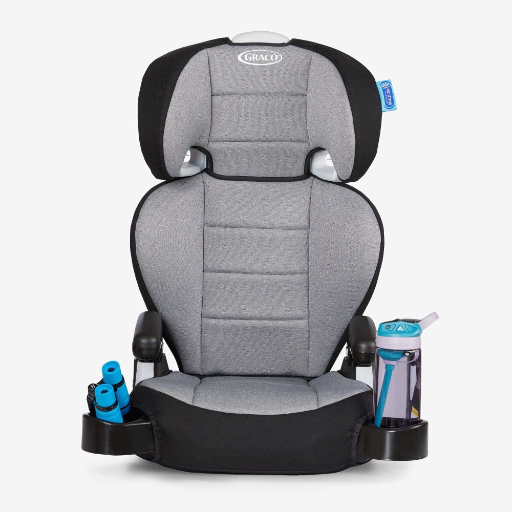 slide 1 of 1, Graco Turbo Two Cup Holder Carseat, 1 ct