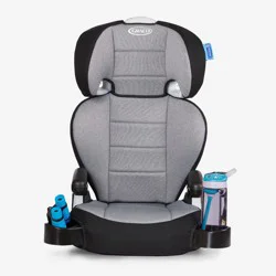 Graco Turbo Two Cup Holder Carseat