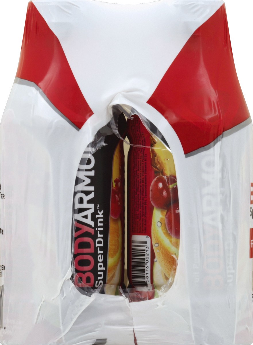 slide 3 of 5, BODYARMOR Sports Drink 6 ea, 6 ct