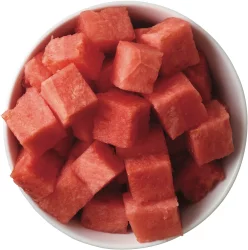 Watermelon Chunks